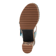 L'Artiste Milemarker Platform Sandals Robin Boutique