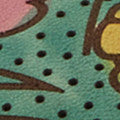 L'Artiste Modesty Moccasin Shoes
