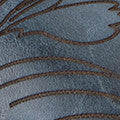 L'Artiste Modesty Moccasin Shoes