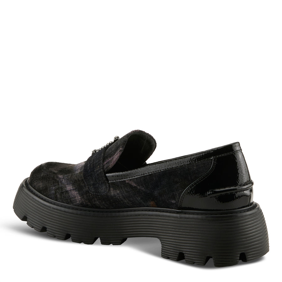 Patrizia Morhua Loafers