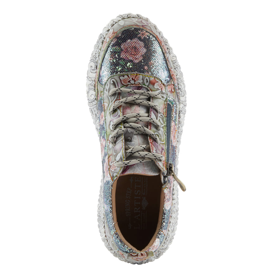 L'Artiste Motion Sneakers