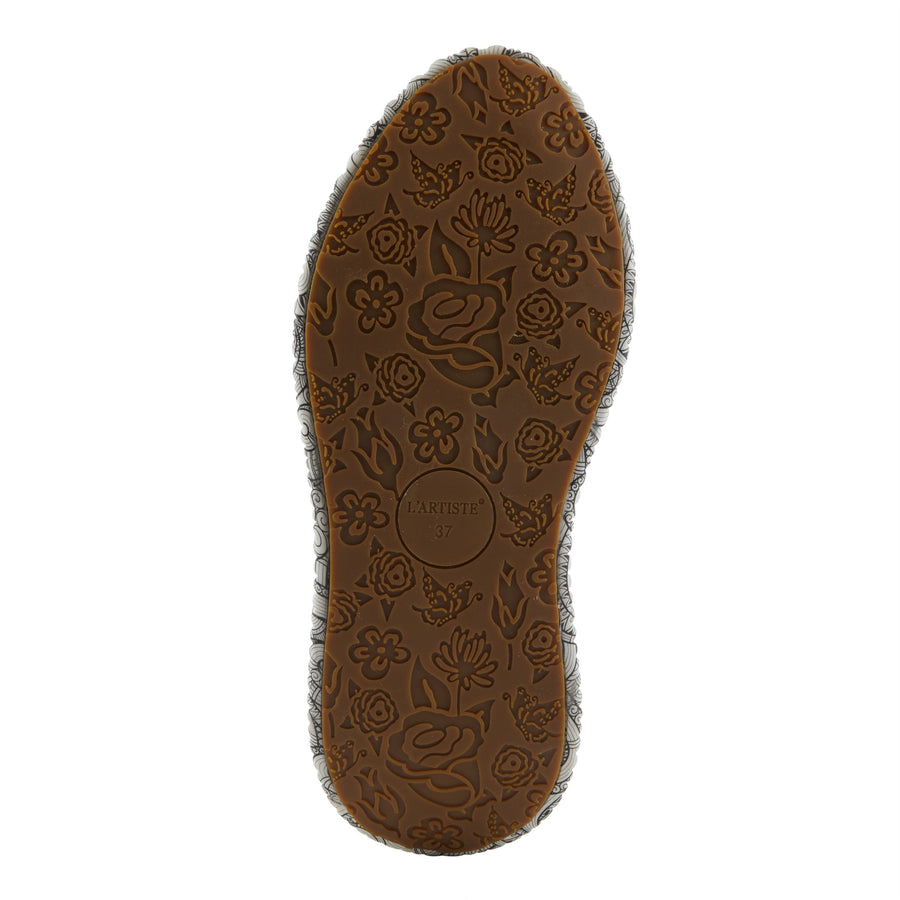 L'Artiste Motion Sneakers