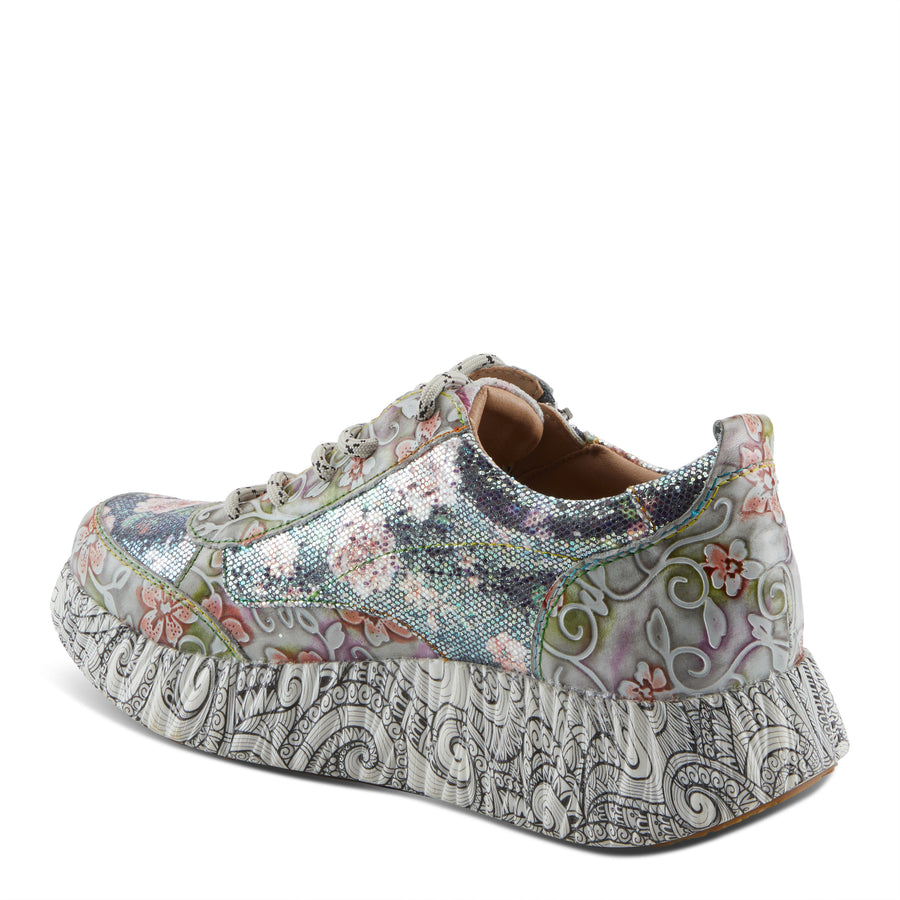 L'Artiste Motion Sneakers