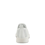 Spring Step Mulan Leather Sneakers