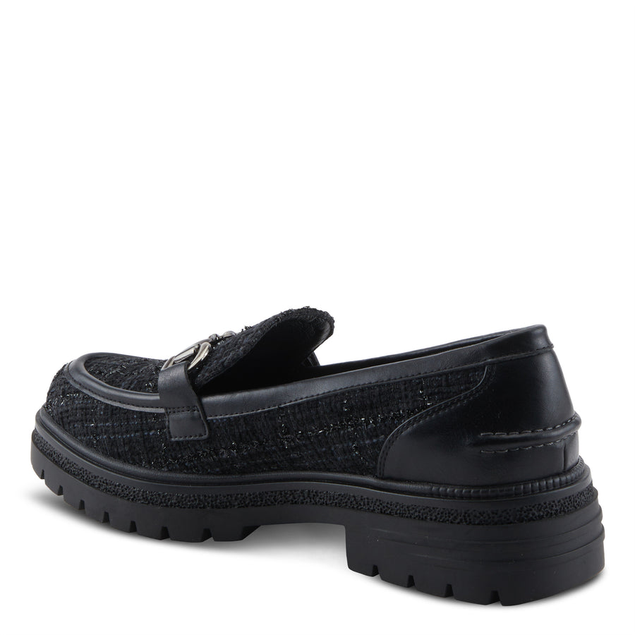 Patrizia Nacarri Loafers