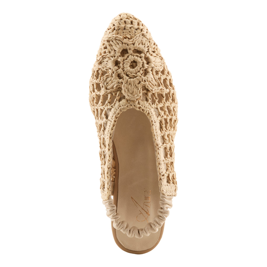 Azura Nantucket Shoes Robin Boutique