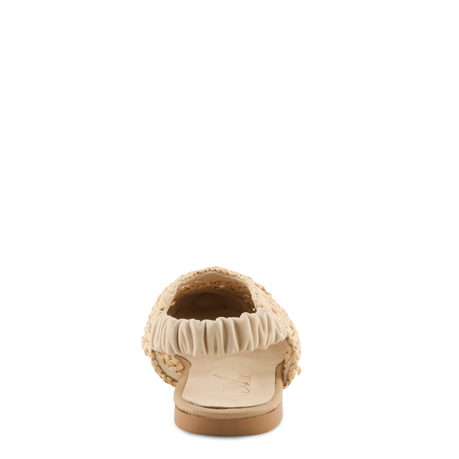 Azura Nantucket Shoes Robin Boutique