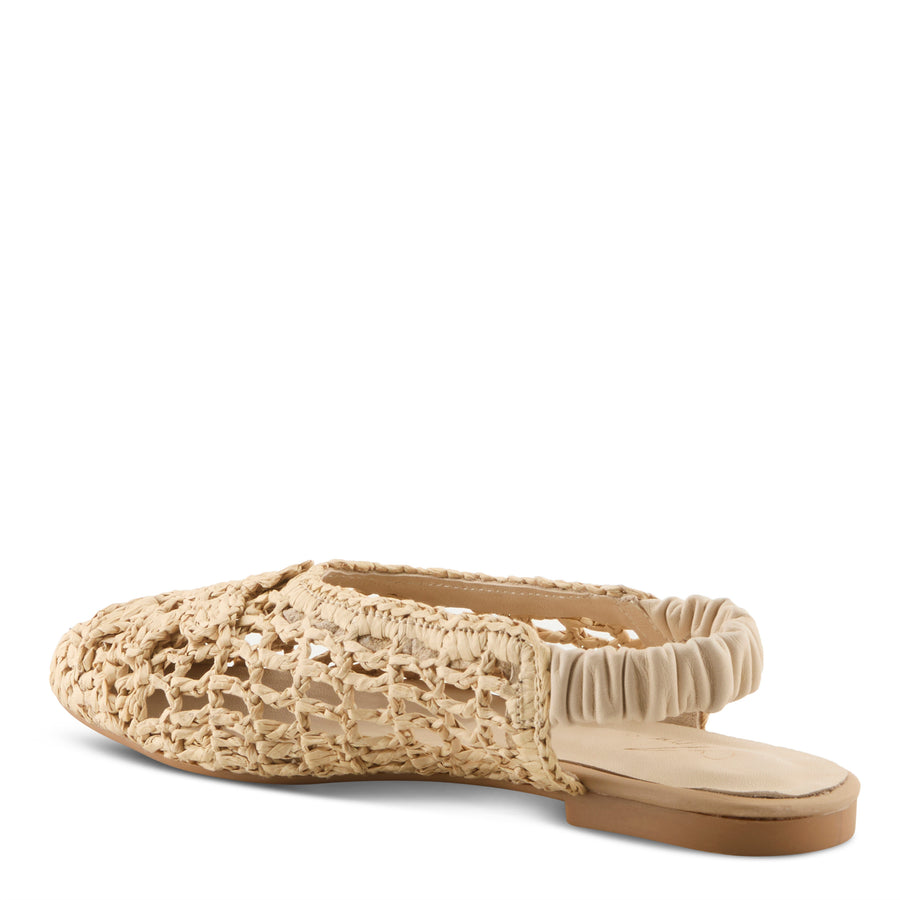 Azura Nantucket Shoes Robin Boutique