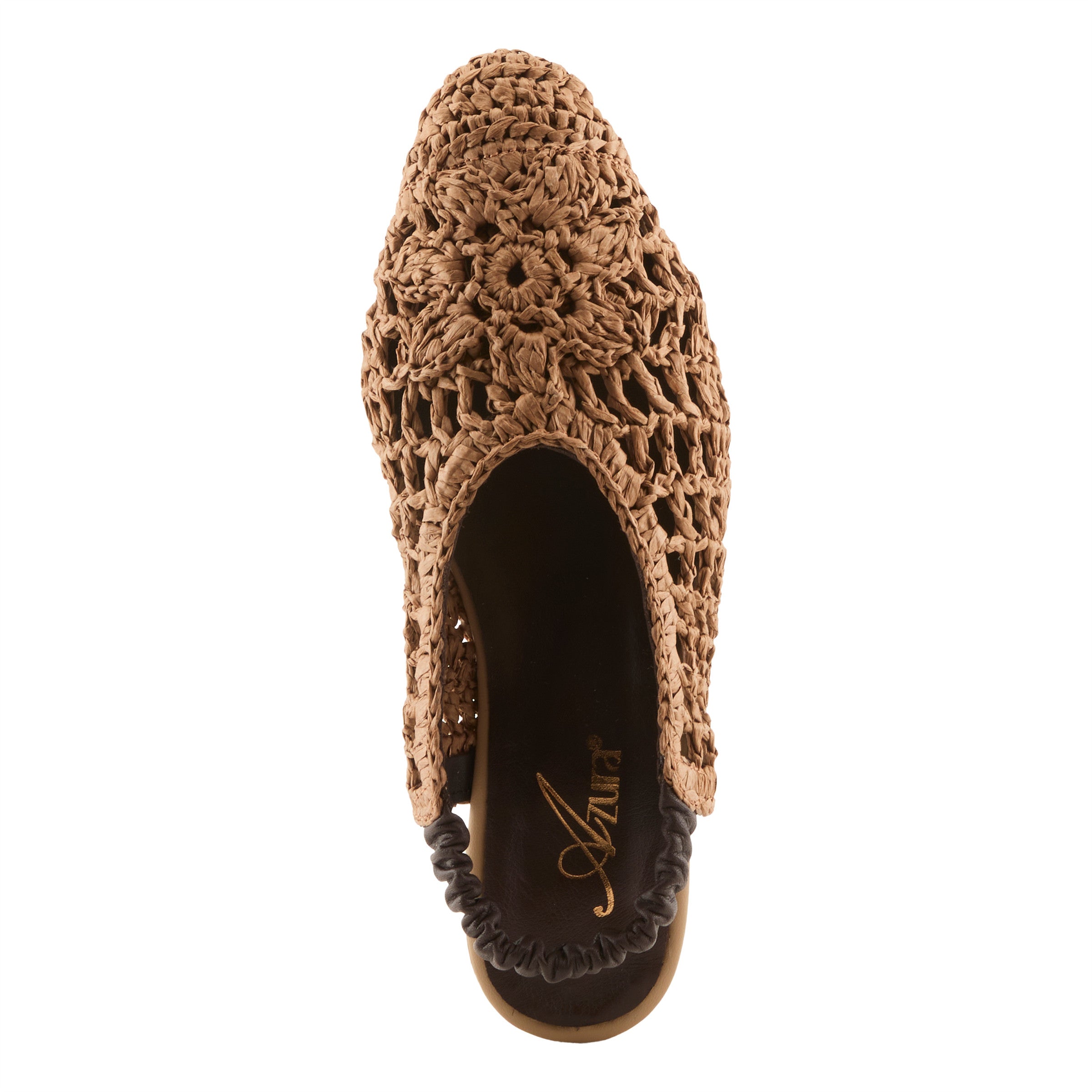 Azura Nantucket Shoes Robin Boutique
