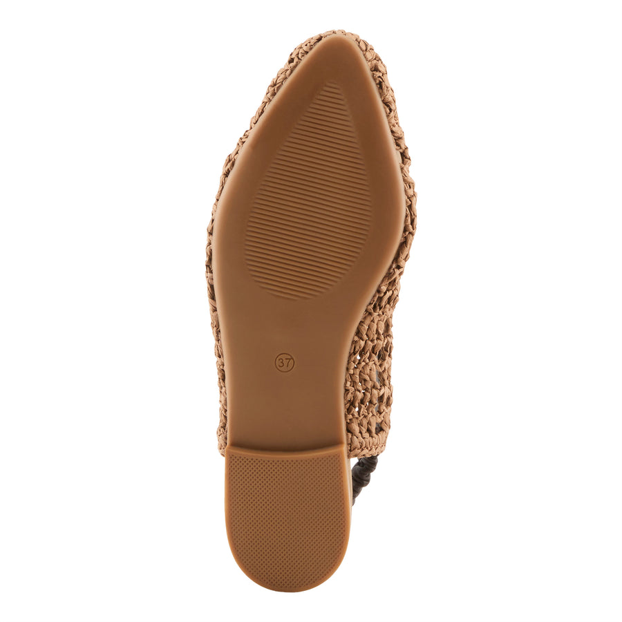 Azura Nantucket Shoes Robin Boutique