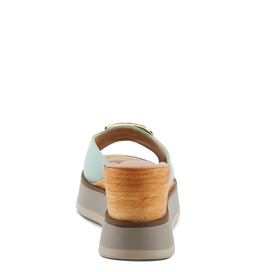 Spring Step Newwell Sandal