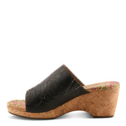 L'Artiste Niceneasy Comfy Slide Shoes Robin Boutique