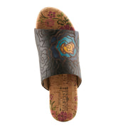 L'Artiste Niceneasy Comfy Slide Shoes Robin Boutique