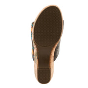 L'Artiste Niceneasy Comfy Slide Shoes Robin Boutique