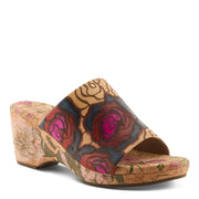 L'Artiste Niceneasy Comfy Slide Shoes Robin Boutique