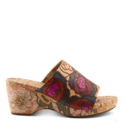 L'Artiste Niceneasy Comfy Slide Shoes