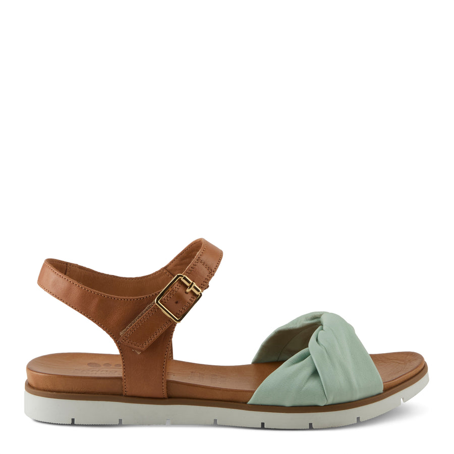 Spring Step Nihira Leather Sandals