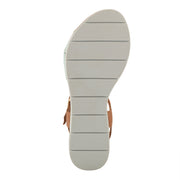 Spring Step Nihira Leather Sandals