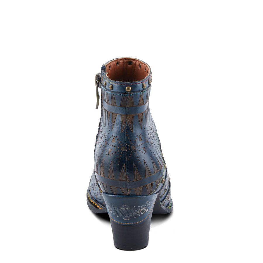 L'Artiste NIOBE Ankle Boots