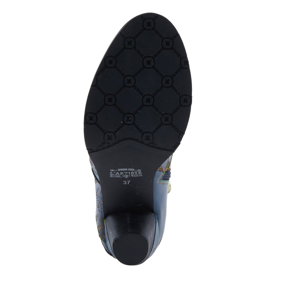 L'Artiste NIOBE Ankle Boots