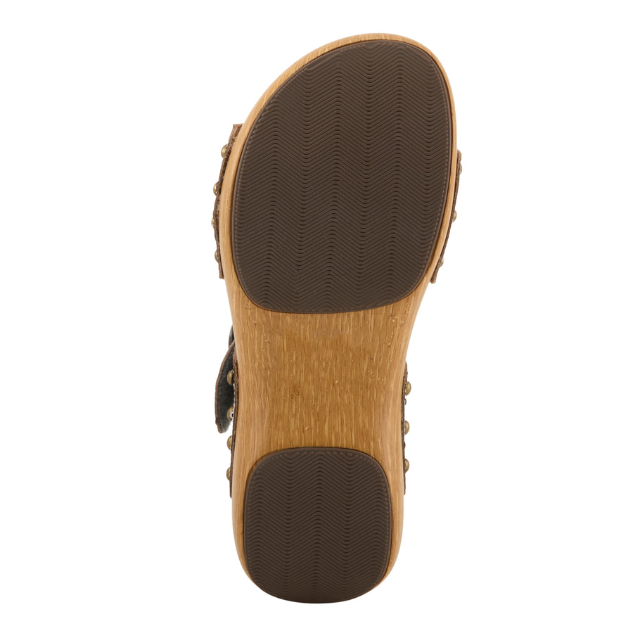 L'Artiste Nostalgish Comfort Sandals