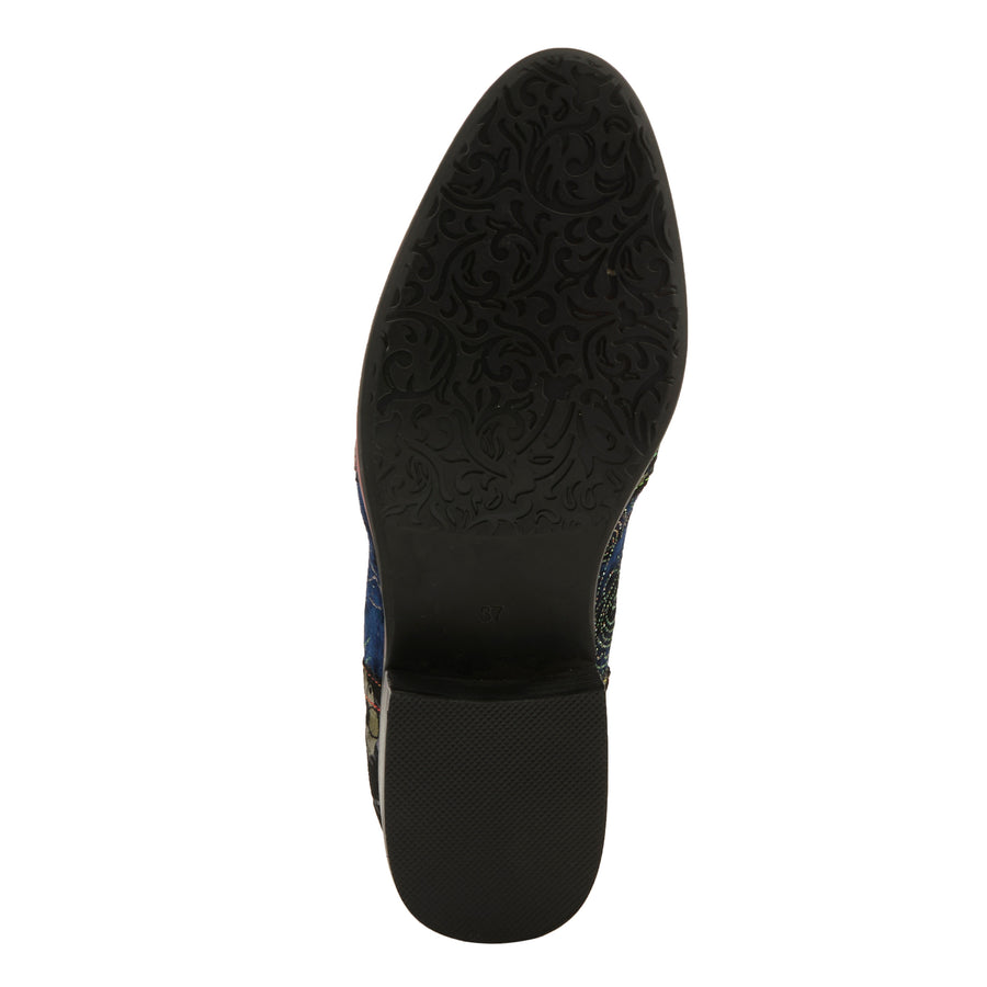 L'Artiste OneOfAKind Shoes