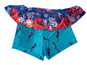 Skorts by Trunkers
