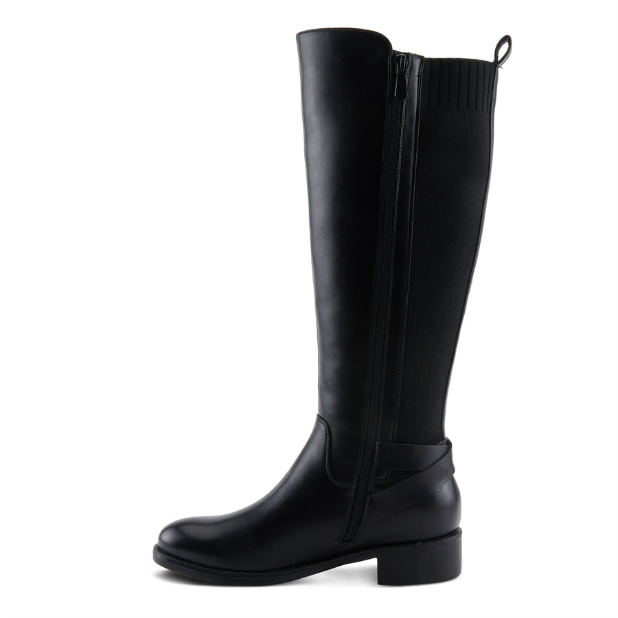 Patrizia Papina-B Tall Boots Robin Boutique