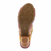 L'Artiste Pita Sandals