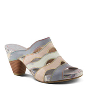 L'Artiste Pita Sandals