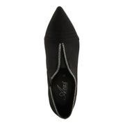 Azura PleaseGoNow Pumps