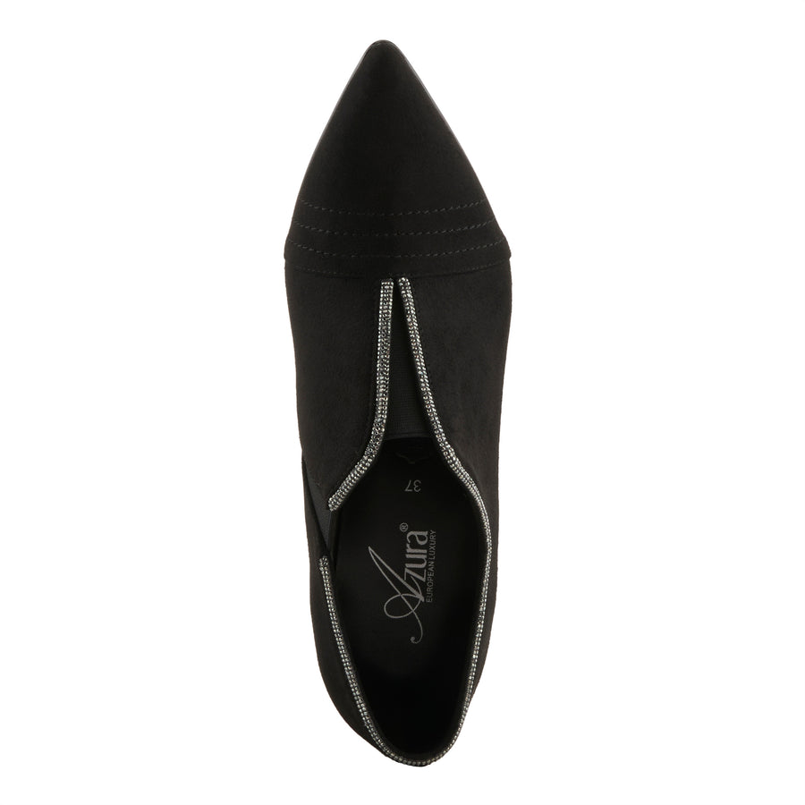 Azura PleaseGoNow Pumps