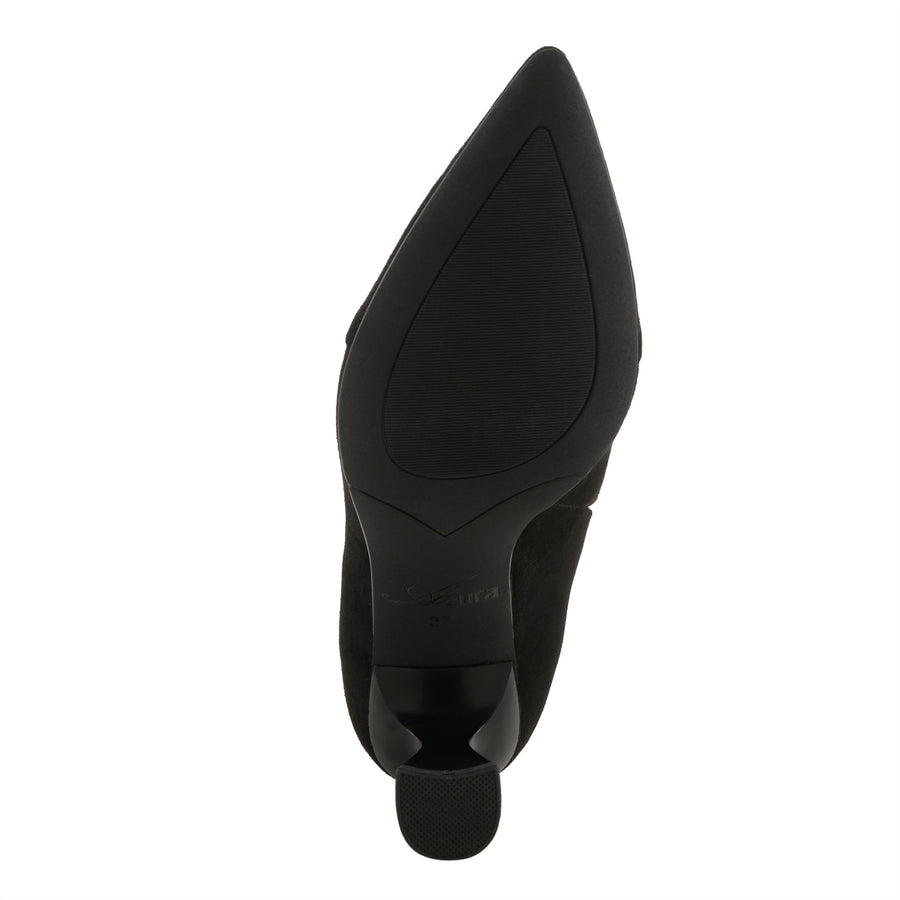 Azura PleaseGoNow Pumps