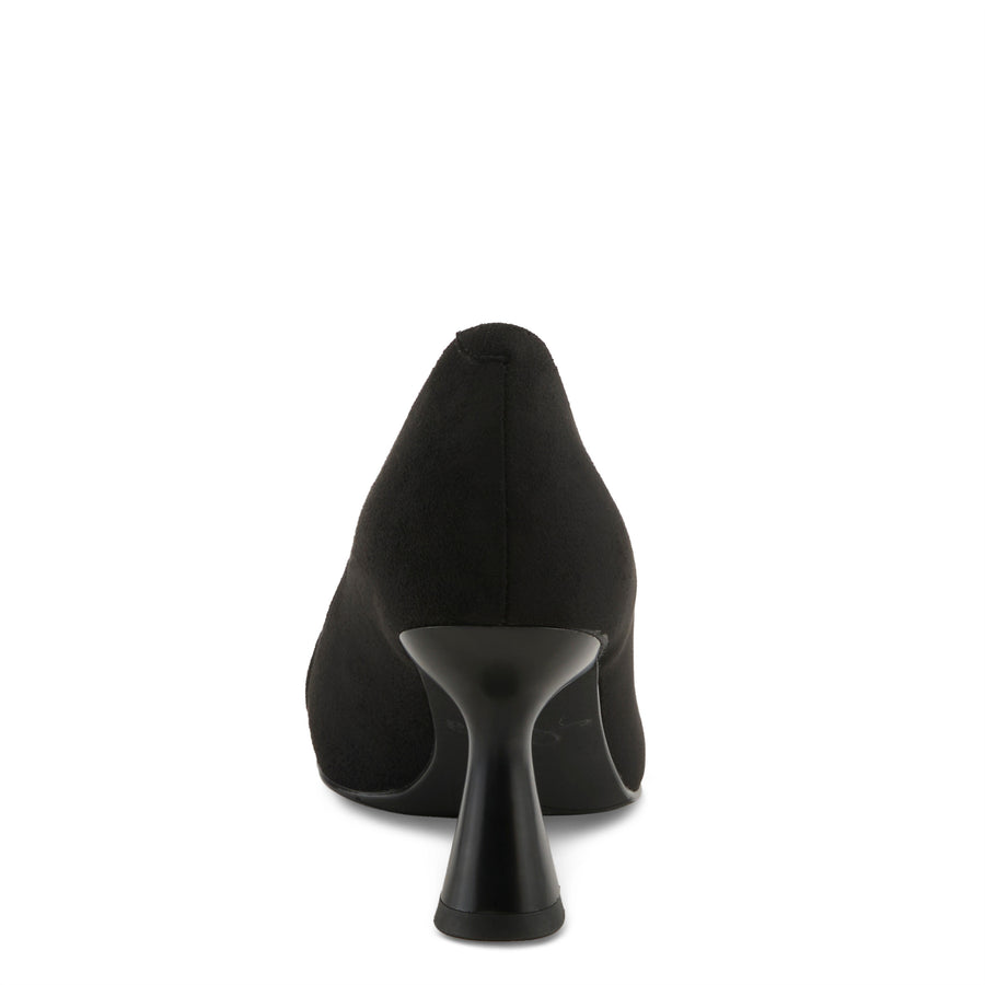 Azura PleaseStay Pumps Robin Boutique