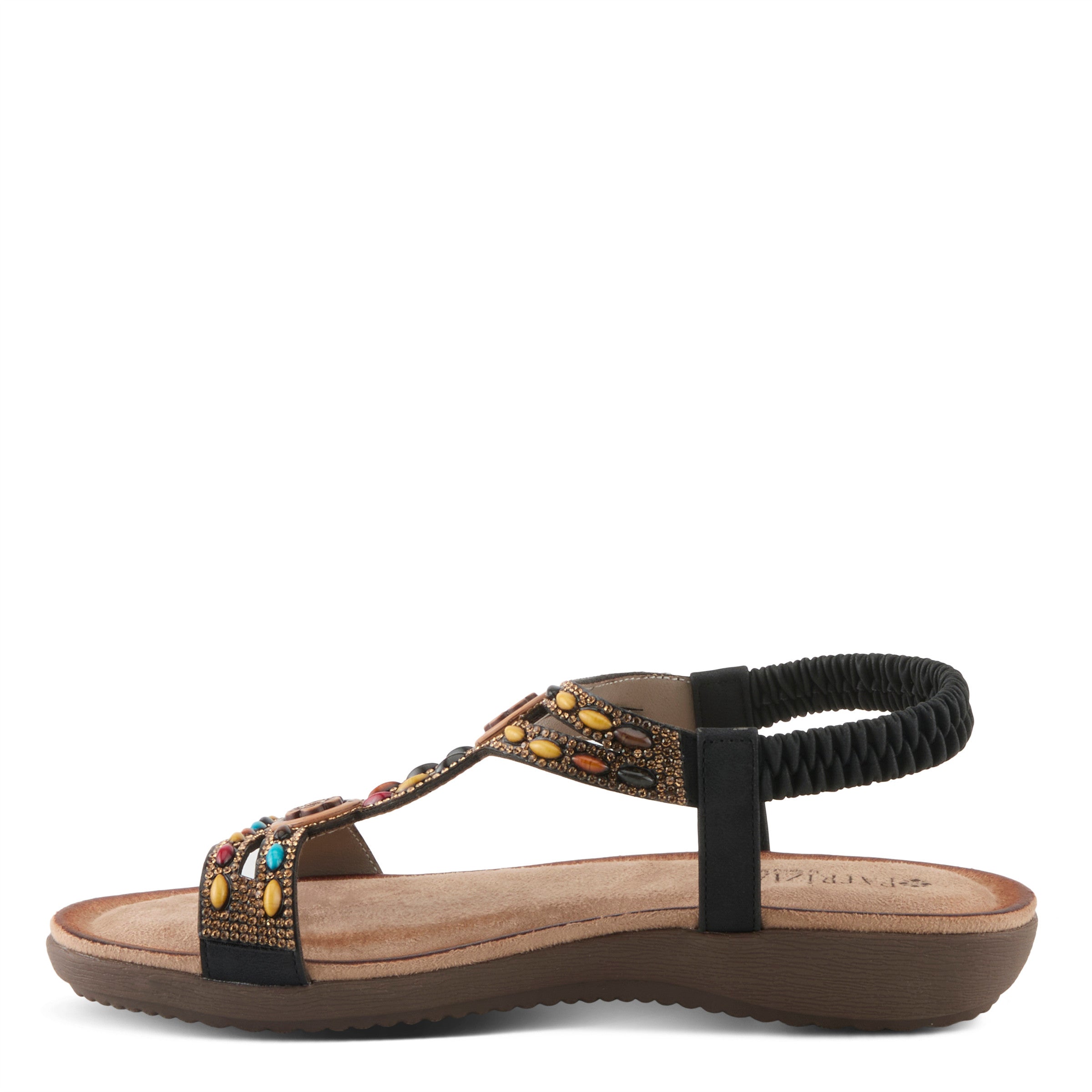 Patrizia Ponyo Comfort Sandal Robin Boutique