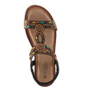 Patrizia Ponyo Comfort Sandal Robin Boutique