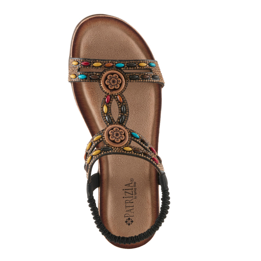 Patrizia Ponyo Comfort Sandal Robin Boutique