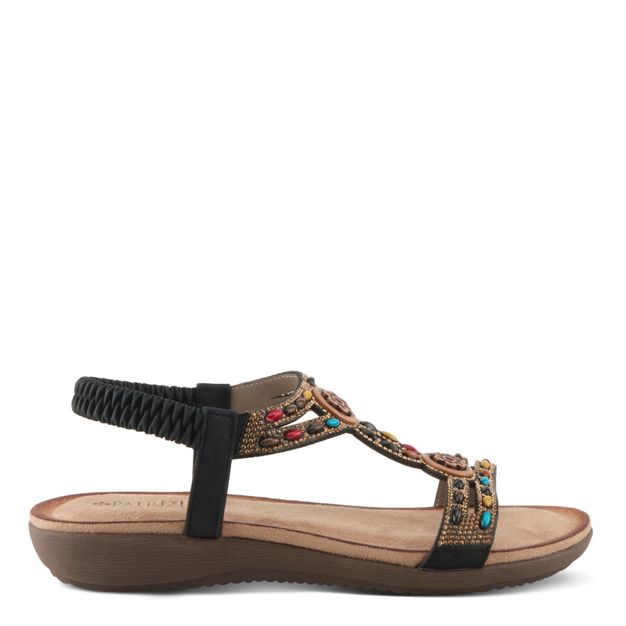 Patrizia Ponyo Comfort Sandal Robin Boutique