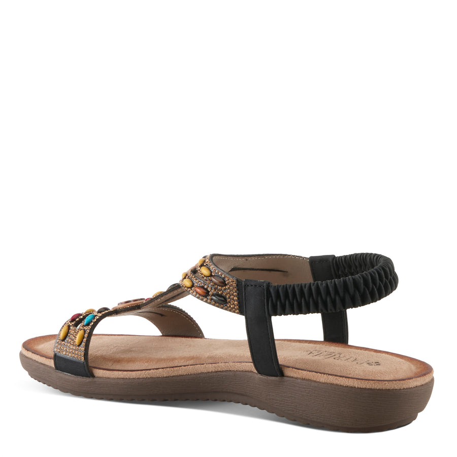 Patrizia Ponyo Comfort Sandal Robin Boutique