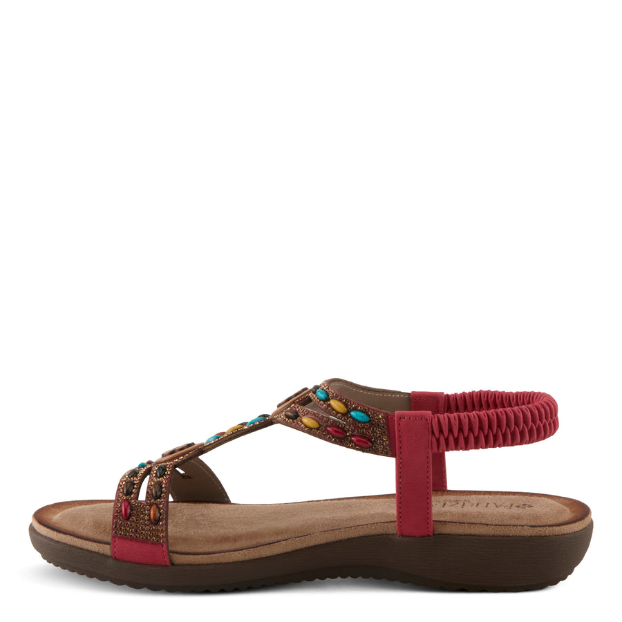 Patrizia Ponyo Comfort Sandal Robin Boutique