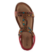 Patrizia Ponyo Comfort Sandal Robin Boutique