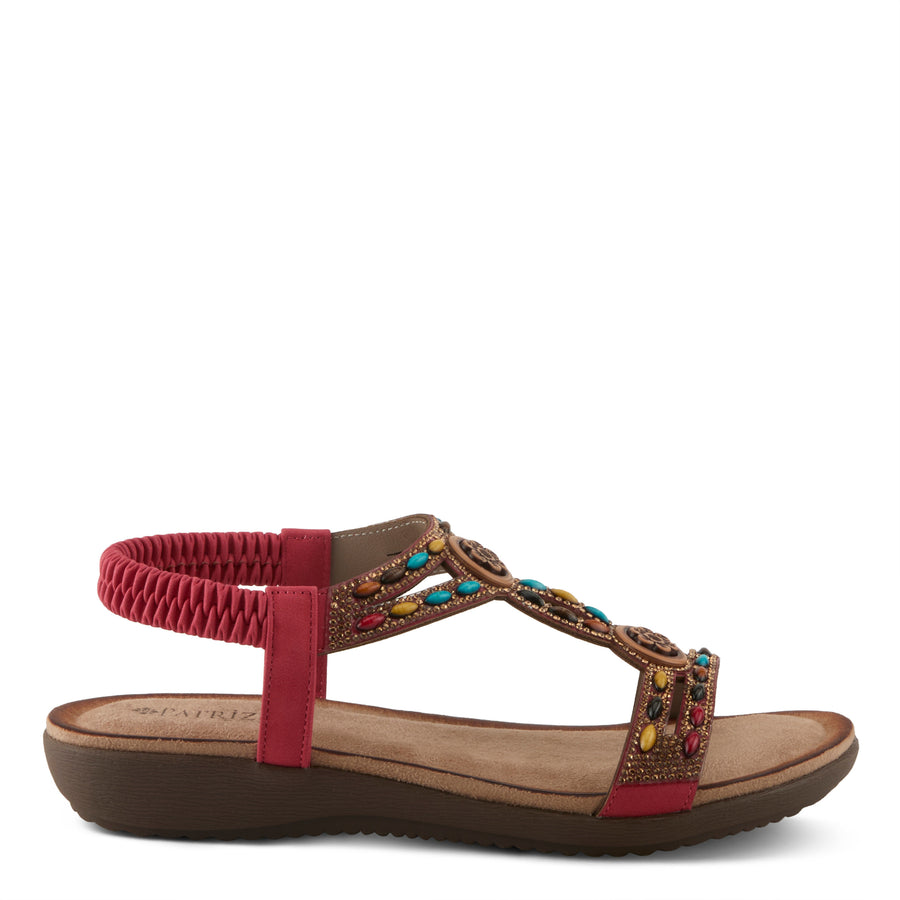 Patrizia Ponyo Comfort Sandal Robin Boutique