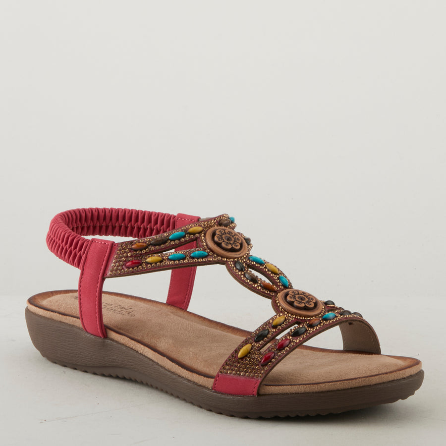 Patrizia Ponyo Comfort Sandal Robin Boutique