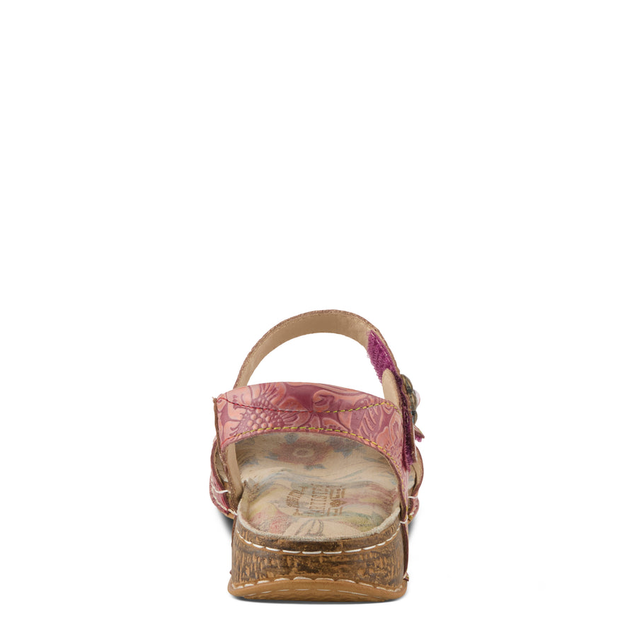 L'Artiste Popular Comfort Sandals