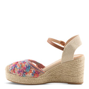 Azura Querdita Espadrilles Robin Boutique