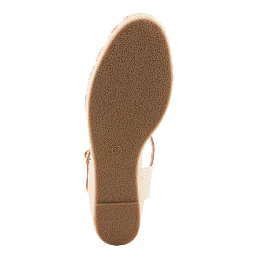 Azura Querdita Espadrilles Robin Boutique