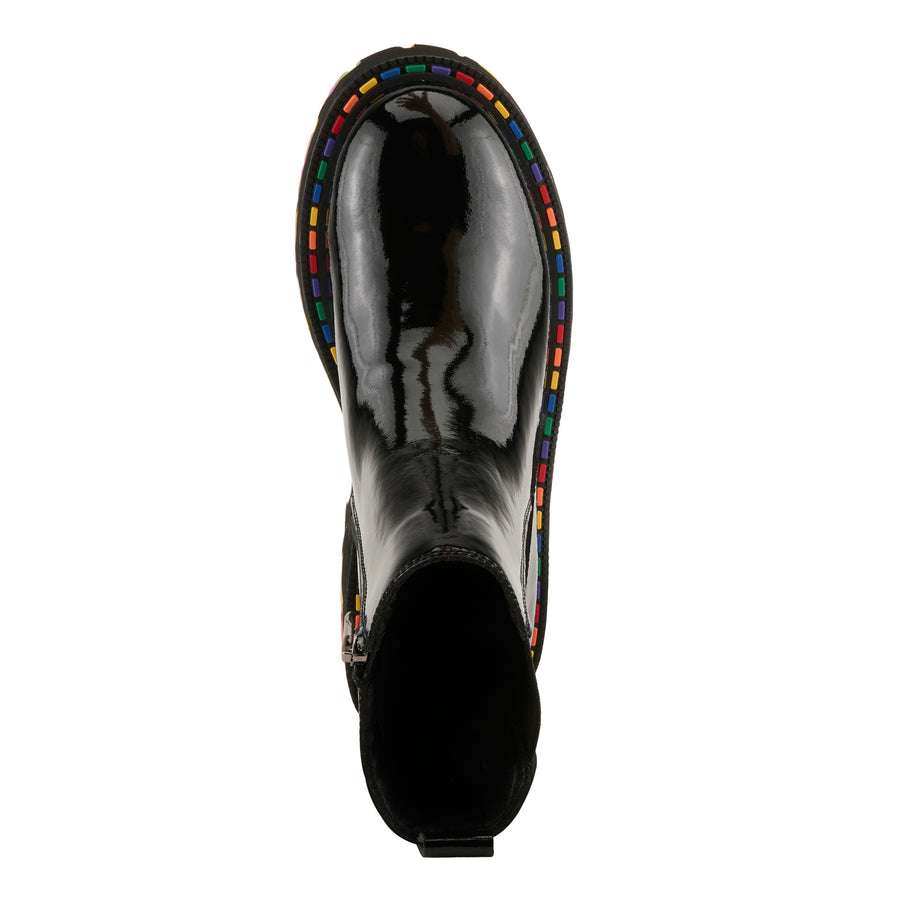 Spring Step Rager Rain Boots
