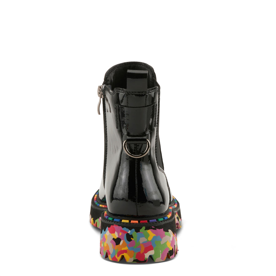 Spring Step Rager Rain Boots