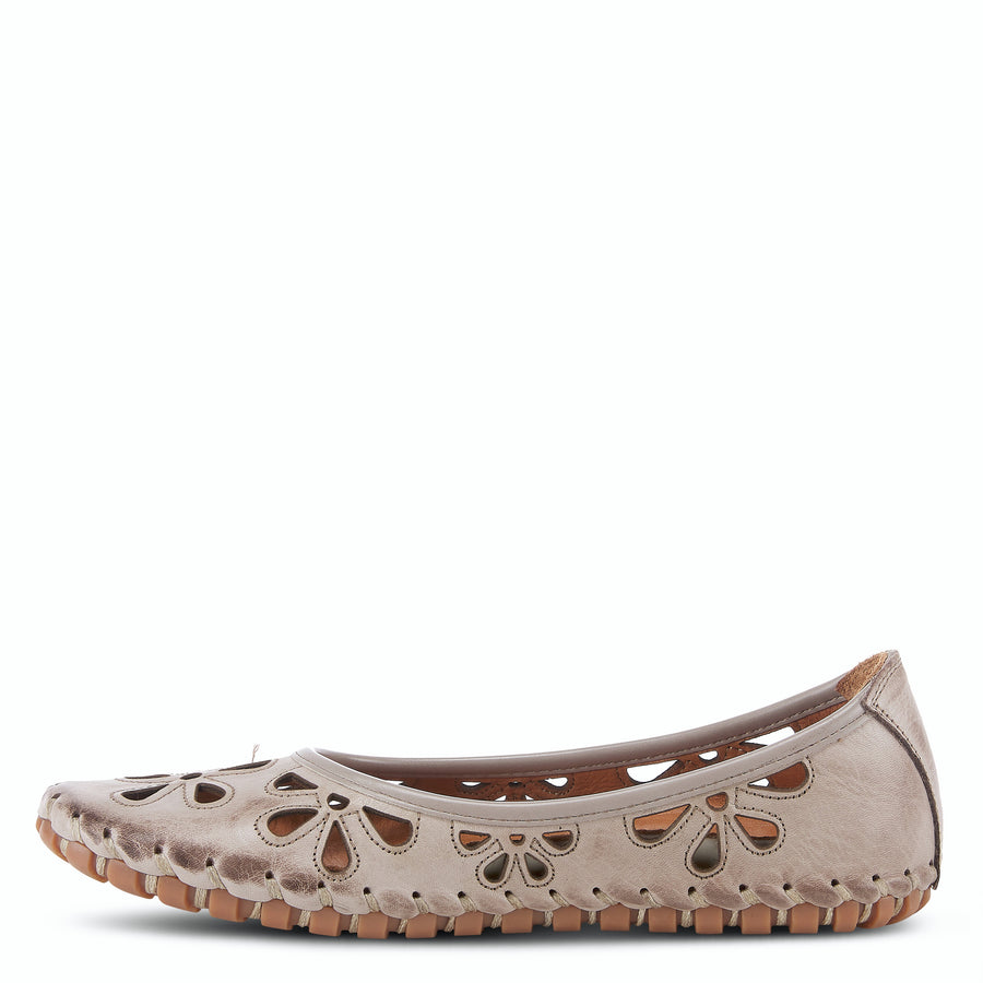 Spring Step Rayely Ballet Mocassin Shoes