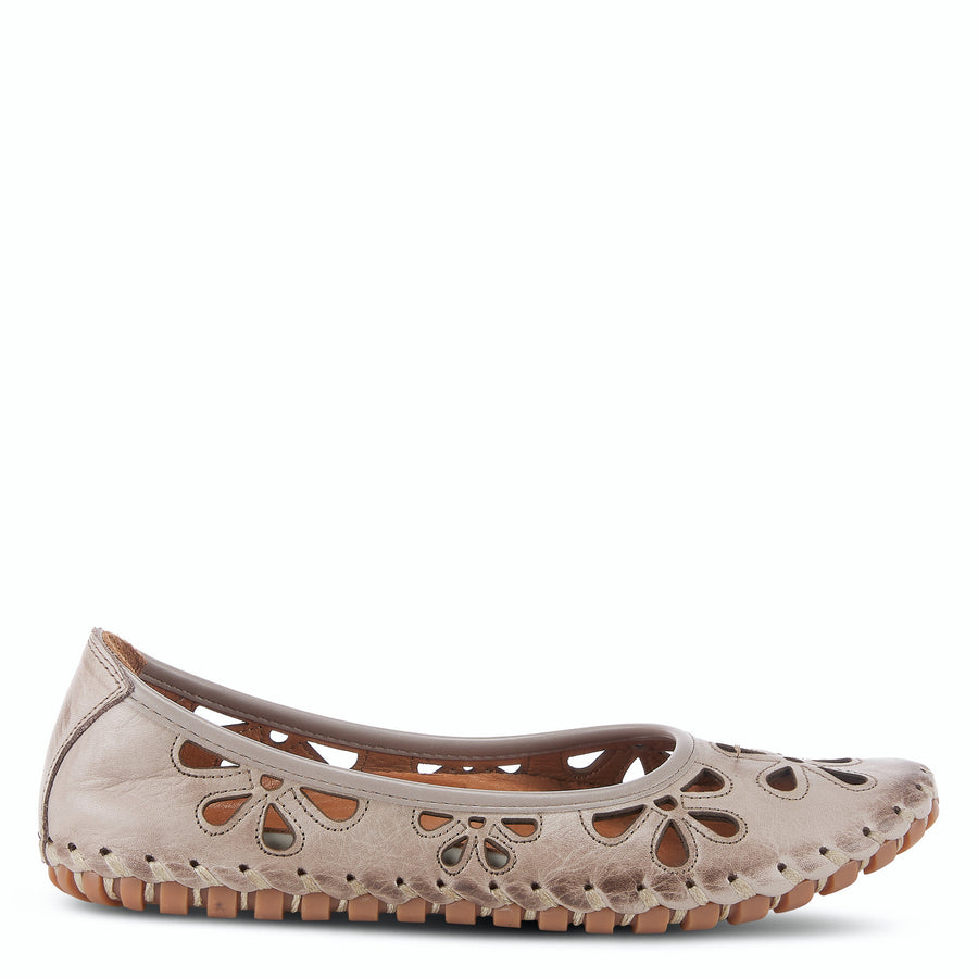 Spring Step Rayely Ballet Mocassin Shoes
